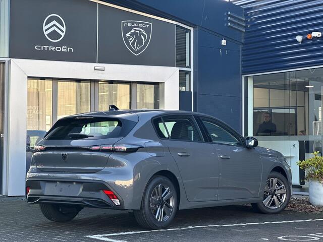 Peugeot 308 1.2 PureTech 130pk Active Pack Business | Stoelverwarming | Climate Control | Adaptive Cruise Control | Full LED | Navigatie | Apple Carplay/Android Auto | Sportstoelen | Parkeercamera/-sensoren |