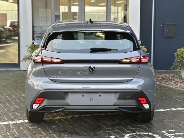 Peugeot 308 1.2 PureTech 130pk Active Pack Business | Stoelverwarming | Climate Control | Adaptive Cruise Control | Full LED | Navigatie | Apple Carplay/Android Auto | Sportstoelen | Parkeercamera/-sensoren |
