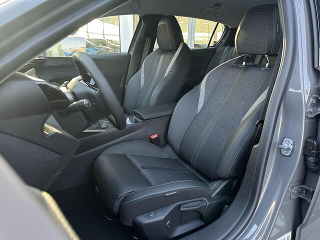Peugeot 308 1.2 PureTech 130pk Active Pack Business | Stoelverwarming | Climate Control | Adaptive Cruise Control | Full LED | Navigatie | Apple Carplay/Android Auto | Sportstoelen | Parkeercamera/-sensoren |