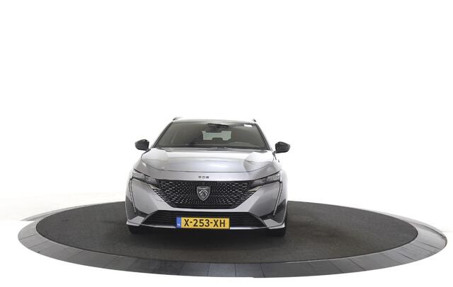 Peugeot 308 SW 1.2 PureTech GT Navigatie / Navigatie / El. bedienbare stoel