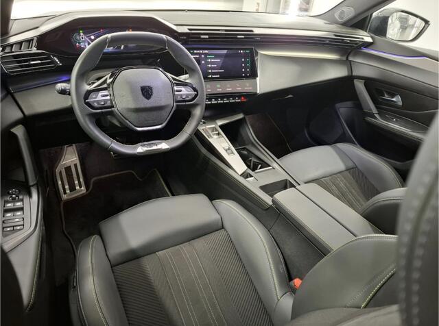 Peugeot 308 SW 1.2 PureTech GT Navigatie / Navigatie / El. bedienbare stoel