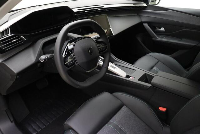 Peugeot 308 1.2 Hybrid e-DCS6 Allure 136 PK | 8-Traps Automaat | Camera | Comfort Pack | Navigatie | 360 vision Drive assist Pack | Climate Control | Licht metalen velgen | Nieuw uit voorraad