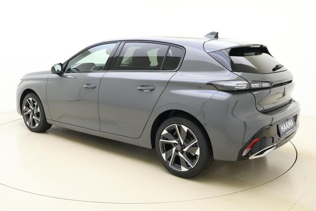 Peugeot 308 1.2 Hybrid e-DCS6 Allure 136 PK | 8-Traps Automaat | Camera | Comfort Pack | Navigatie | 360 vision Drive assist Pack | Climate Control | Licht metalen velgen | Nieuw uit voorraad
