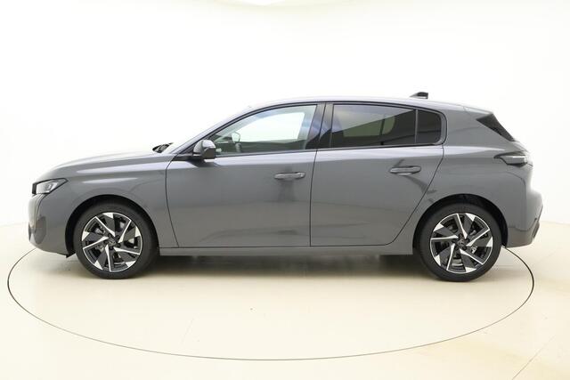 Peugeot 308 1.2 Hybrid e-DCS6 Allure 136 PK | 8-Traps Automaat | Camera | Comfort Pack | Navigatie | 360 vision Drive assist Pack | Climate Control | Licht metalen velgen | Nieuw uit voorraad