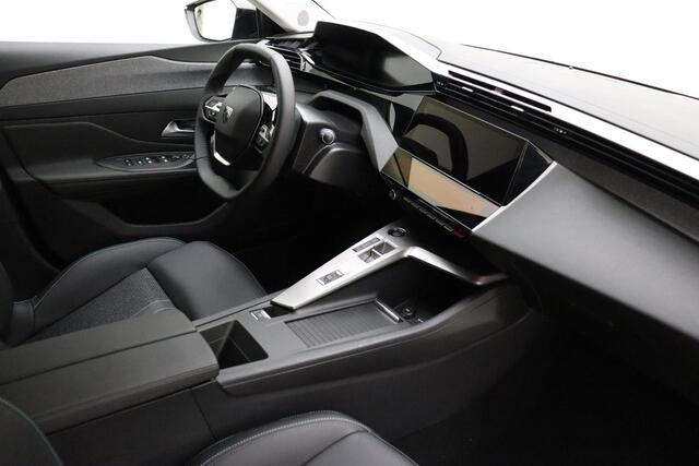 Peugeot 308 1.2 Hybrid e-DCS6 Allure 136 PK | 8-Traps Automaat | Camera | Comfort Pack | Navigatie | 360 vision Drive assist Pack | Climate Control | Licht metalen velgen | Nieuw uit voorraad