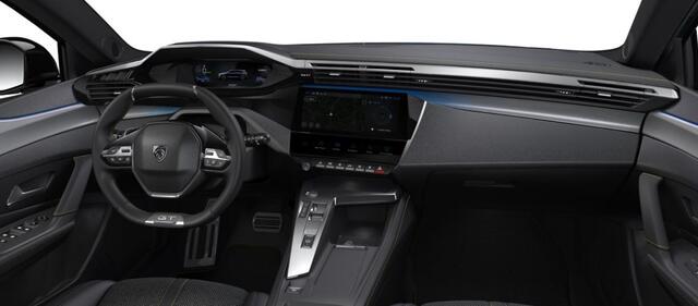Peugeot 308 SW 1.6 Plug-in Hybrid 180 GT NIEUWE AUTO - DIRECT RIJDEN - 18 INCH LMV