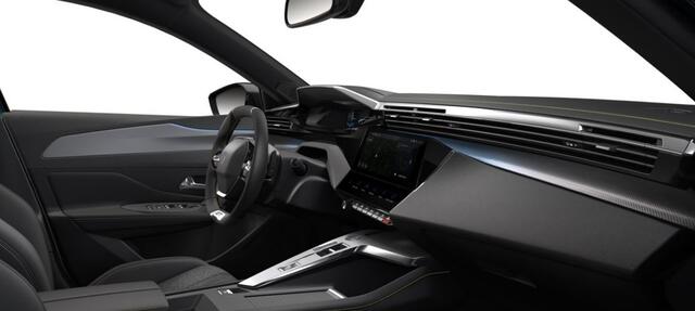 Peugeot 308 SW 1.6 Plug-in Hybrid 180 GT NIEUWE AUTO - DIRECT RIJDEN - 18 INCH LMV