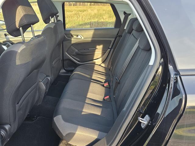 Peugeot 308 SW 1.2 PureTech Style