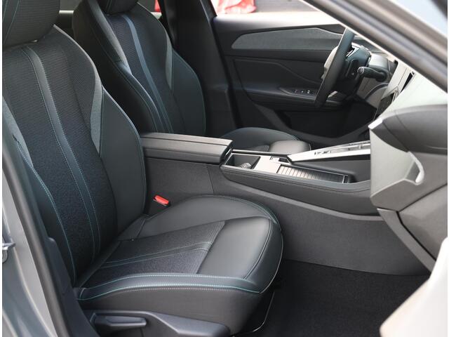 Peugeot 308 1.6 Plug-in Hybrid 180 Allure | 10"scherm | AppleCarPlay/AndroidAuto | 17"LMV | Navigatie | Adaptive CruiseControl | ClimateControl | Stoelverwarming |