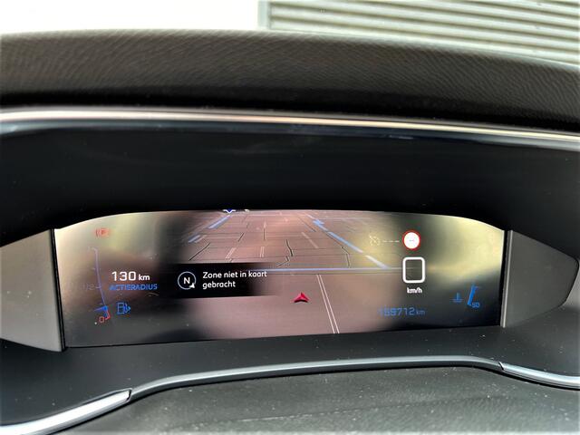 Peugeot 308 SW 1.2 110pk/ H6/ Virtual Cockpit/LED/Carplay/2021