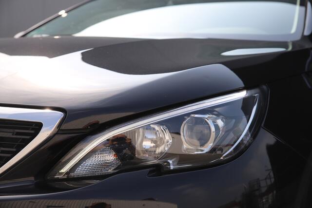 Peugeot 308 SW 1.2 110pk/ H6/ Virtual Cockpit/LED/Carplay/2021