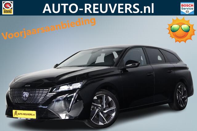 Peugeot 308 SW 1.5 BlueHDi Allure Pack / LED / CarPlay / ACC / Half leder