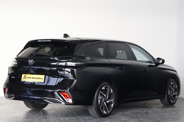 Peugeot 308 SW 1.5 BlueHDi Allure Pack / LED / CarPlay / ACC / Half leder
