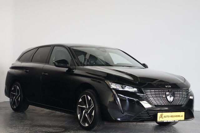 Peugeot 308 SW 1.5 BlueHDi Allure Pack / LED / CarPlay / ACC / Half leder