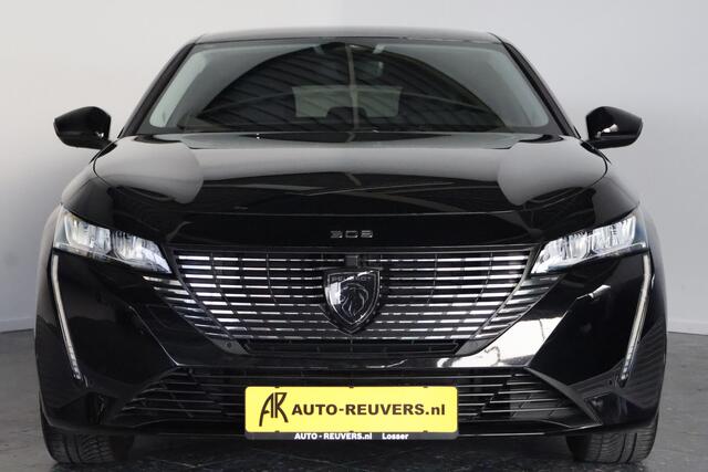 Peugeot 308 SW 1.5 BlueHDi Allure Pack / LED / CarPlay / ACC / Half leder