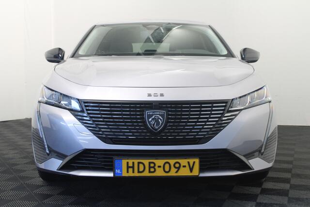 Peugeot 308 SW 1.2 PureTech Allure |Camera|Navi|