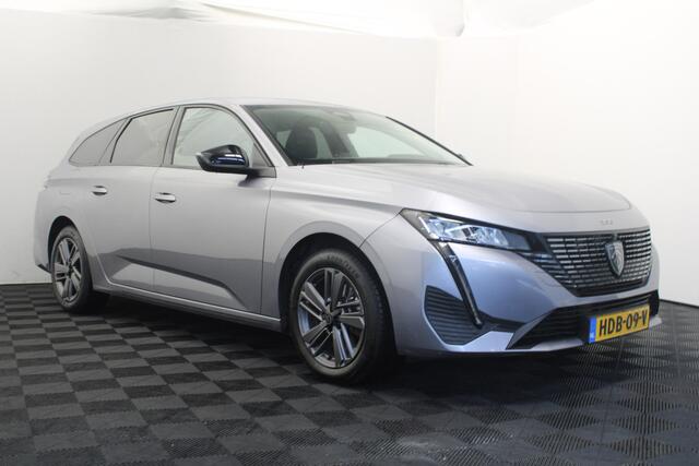 Peugeot 308 SW 1.2 PureTech Allure |Camera|Navi|