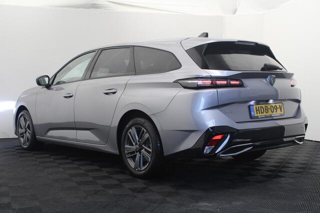 Peugeot 308 SW 1.2 PureTech Allure |Camera|Navi|
