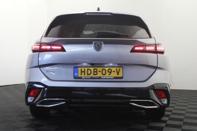 Peugeot 308 SW 1.2 PureTech Allure |Camera|Navi|