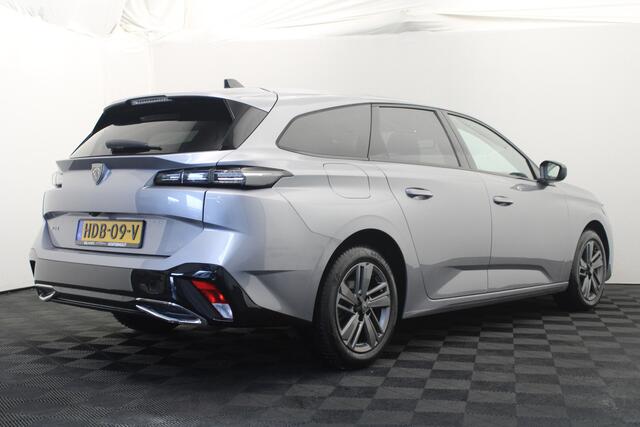 Peugeot 308 SW 1.2 PureTech Allure |Camera|Navi|