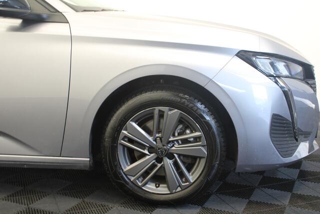 Peugeot 308 SW 1.2 PureTech Allure |Camera|Navi|