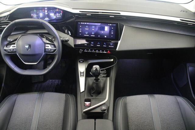 Peugeot 308 SW 1.2 PureTech Allure |Camera|Navi|