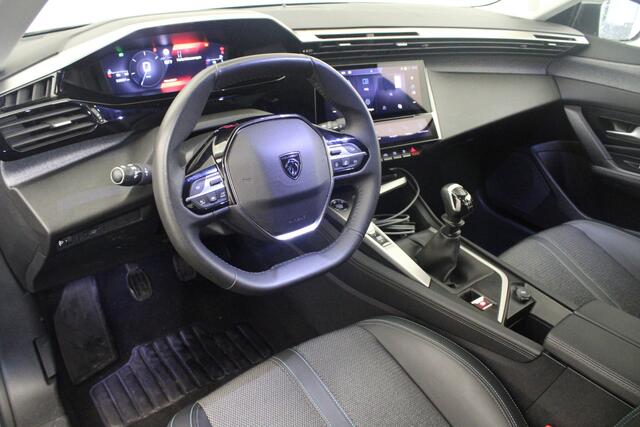 Peugeot 308 SW 1.2 PureTech Allure |Camera|Navi|