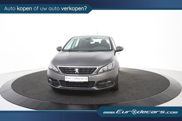 Peugeot 308 SW 1.2 PureTech Active*1ste Eigenaar*Navigatie*Parkassist*Carplay