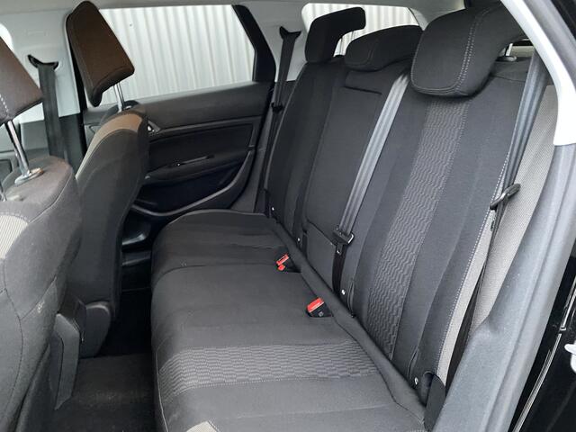 Peugeot 308 SW 1.2 PureTech Style 148Dkm.NAP, Navi, Clima, CC, PDC, LED, LM, Trekh, nw. APK - Inruil Mogelijk -