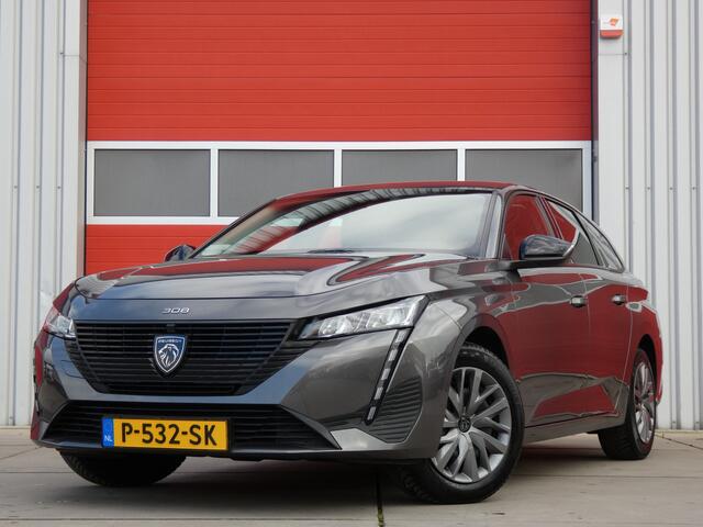 Peugeot 308 SW 1.2 PureTech Active Pack Business/ zeer mooi!