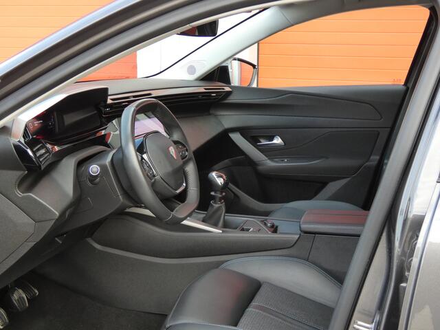 Peugeot 308 SW 1.2 PureTech Active Pack Business/ zeer mooi!