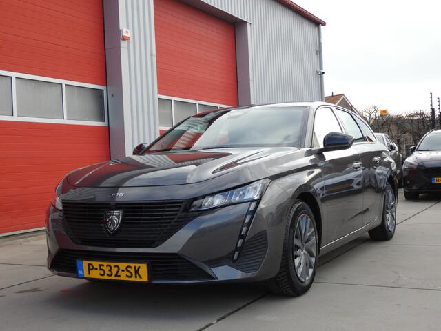Peugeot 308 SW 1.2 PureTech Active Pack Business/ zeer mooi!