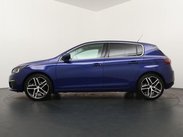 Peugeot 308 1.2 PureTech Blue Lease Premium | Automaat |