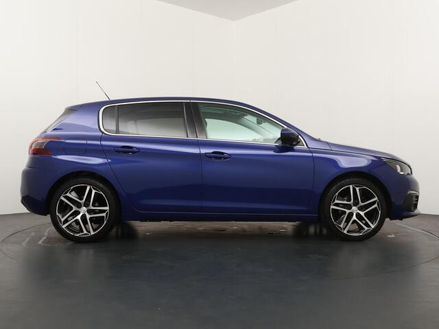 Peugeot 308 1.2 PureTech Blue Lease Premium | Automaat |