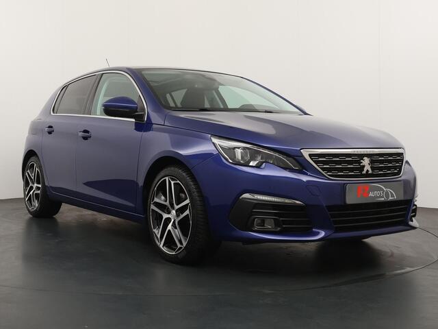 Peugeot 308 1.2 PureTech Blue Lease Premium | Automaat |