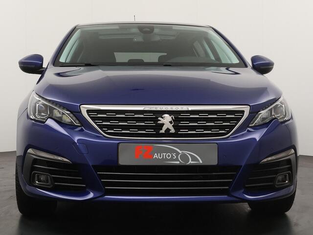 Peugeot 308 1.2 PureTech Blue Lease Premium | Automaat |