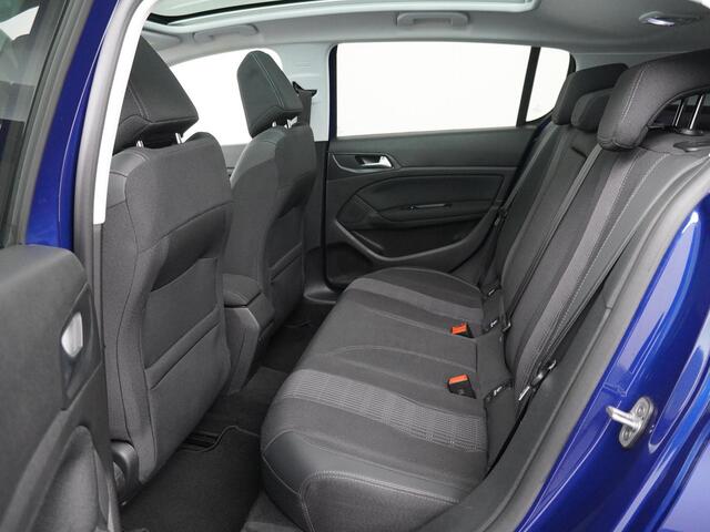 Peugeot 308 1.2 PureTech Blue Lease Premium | Automaat |