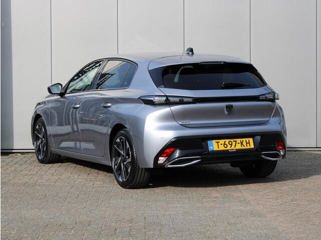 Peugeot 308 1.2 PureTech Allure Pack Business | Navi / Camera / Climate
