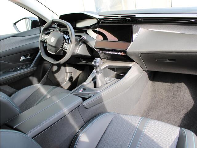 Peugeot 308 1.2 PureTech Allure Pack Business | Navi / Camera / Climate