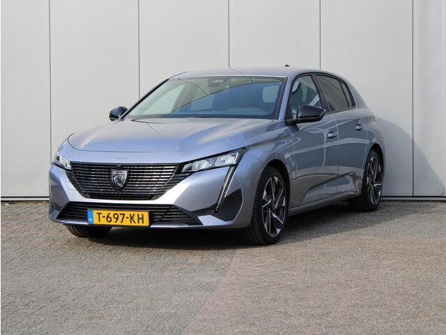 Peugeot 308 1.2 PureTech Allure Pack Business | Navi / Camera / Climate