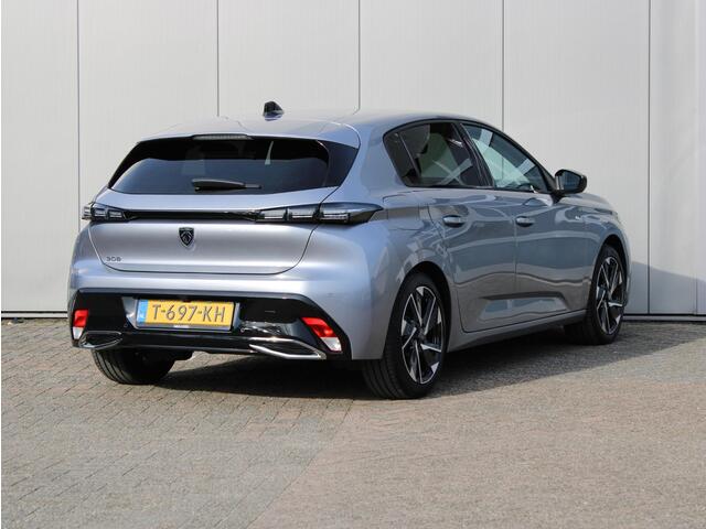 Peugeot 308 1.2 PureTech Allure Pack Business | Navi / Camera / Climate