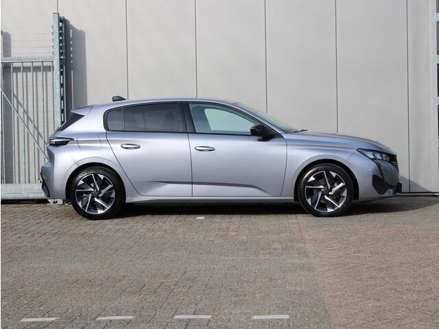 Peugeot 308 1.2 PureTech Allure Pack Business | Navi / Camera / Climate