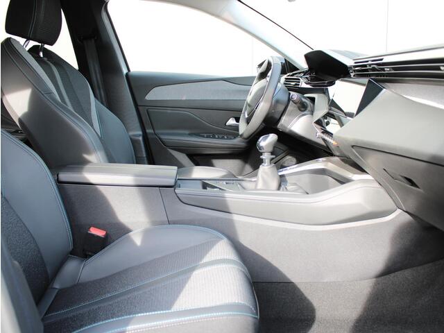 Peugeot 308 1.2 PureTech Allure Pack Business | Navi / Camera / Climate