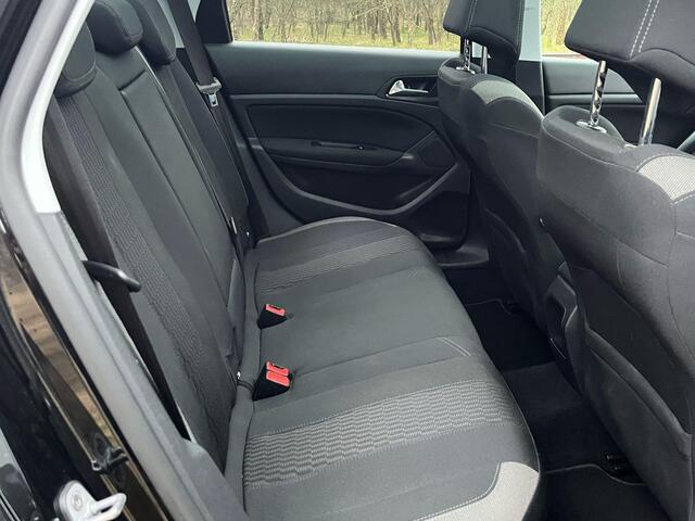 Peugeot 308 SW 1.2 PureTech Style 2017 | Airco | Navigatie | Cruise Control | 2 Sleutels | DAB+ | Nationale Autopas