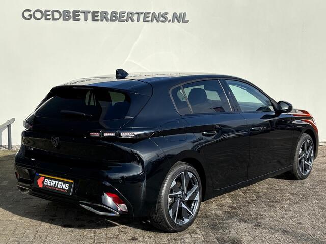 Peugeot 308 1.2 PureTech Allure | Complete uitvoering! | Rijklaar geleverd! |