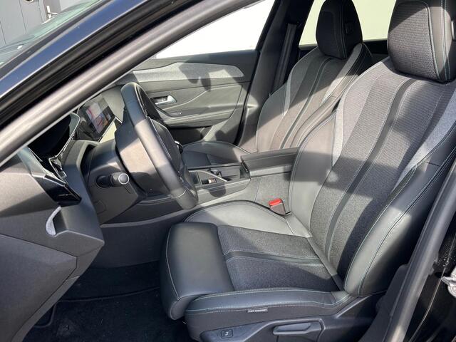 Peugeot 308 1.2 PureTech Allure | Complete uitvoering! | Rijklaar geleverd! |