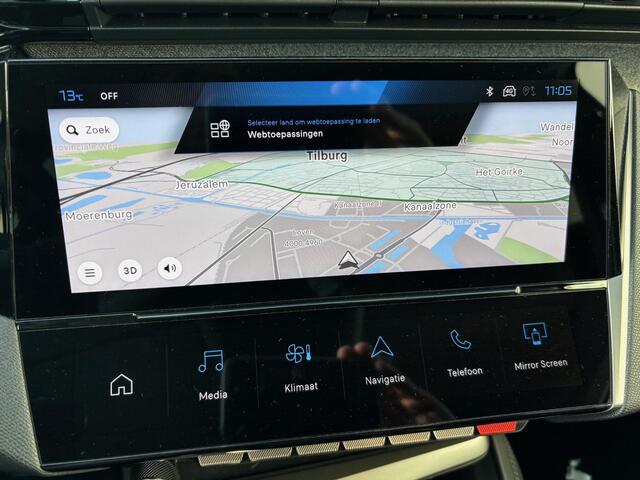 Peugeot 308 1.2 PureTech Allure | Complete uitvoering! | Rijklaar geleverd! |