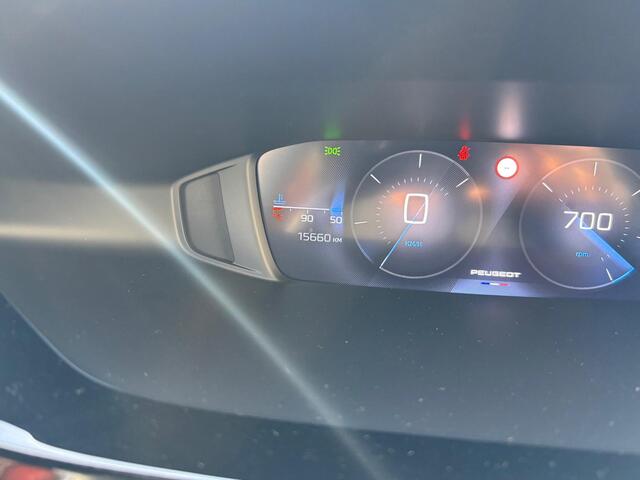 Peugeot 308 1.2 PureTech Allure | Complete uitvoering! | Rijklaar geleverd! |
