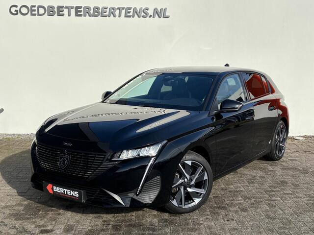Peugeot 308 1.2 PureTech Allure | Complete uitvoering! | Rijklaar geleverd! |