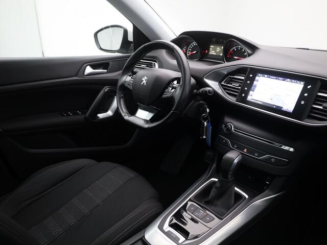Peugeot 308 SW 1.2 PureTech 130 PK Automaat GT-line | PANO | CAMERA | TREKHAAK